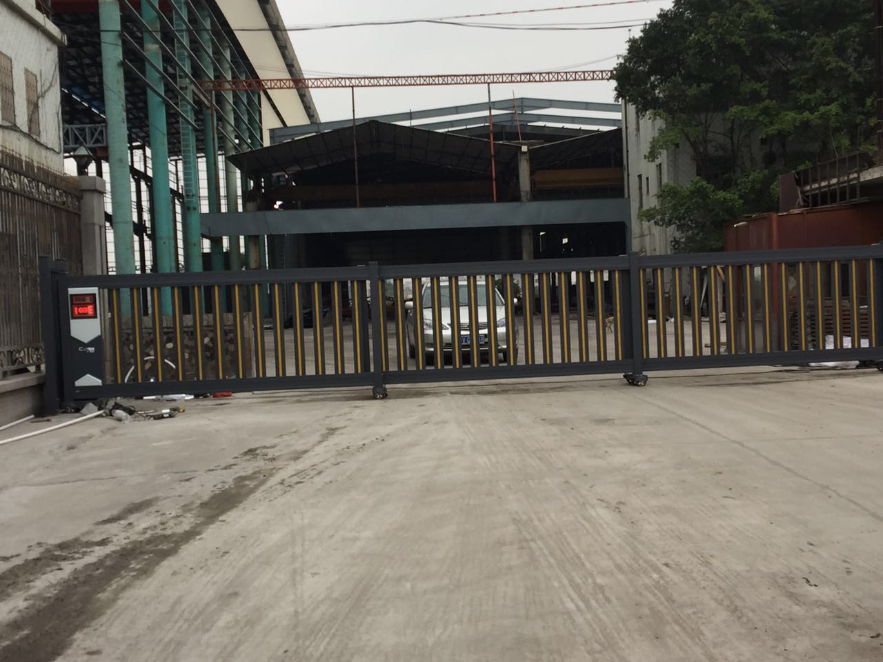 会同县会同县济南分段平移门