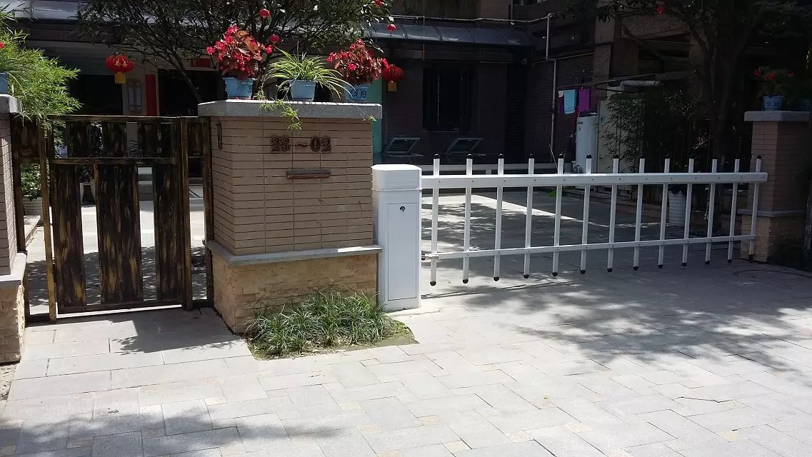 会同县会同县河北唐山市道闸